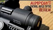 Aimpoint P.R.O. Review