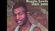 Reggie Lewis' tragic death (1993) and impact on the Boston Celtics [expanded re-release] - AIR133