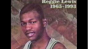 Reggie Lewis' tragic death (1993) and impact on the Boston Celtics [expanded re-release] - AIR133