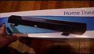 RCA RTS735E Home Theater Sound Bar Review