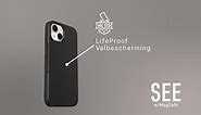 LifeProof for Apple iPhone 13 Mini/iPhone 12 Mini, Thin Drop Proof Protective Case with MagSafe, ...