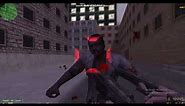 Counter Strike Xtreme V6 Zombie Gameplay
