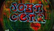 John Cena's 2002 v3 Titantron Entrance Video feat. "Insert Bass Here" Theme [HD]