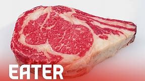Steak Cuts Explained