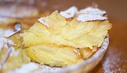 Italian Custard Apple Cake - How to Cook Real Italian Food from my Italian Kitchen