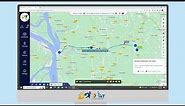 Bongo IoT Dashboard Overview - Your Telematics Hub