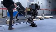 Japanese Humanoid Robot Can Keep Its Balance After Getting Kicked