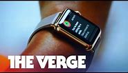 Apple Watch explained in under 2 minutes