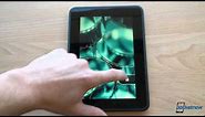 Kindle Fire HD 7" Unboxing | Pocketnow
