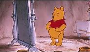 “I Am Short, Fat And Proud Of That” | Winnie The Pooh