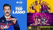 5 top sports comedy shows to watch after Ted Lasso ends
