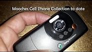 Cell phone Collection - mooch . 2019