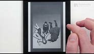 How to read Kindle Comics | The Ultimate Kindle Tutorial