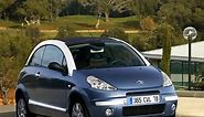 Top Gear - Citroen C3 Pluriel 2003 test