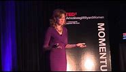 How to use others' feedback to learn and grow | Sheila Heen | TEDxAmoskeagMillyardWomen