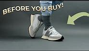 New Balance 327: 5 Things you should know BEFORE YOU BUY!