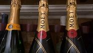 Champagne shortage 2021: Some higher-end brands like Moet and Chandon, Veuve Clicquot sold out before New Year's Eve