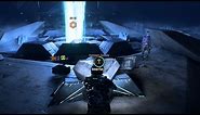 Mass Effect: Andromeda Walkthrough - Havarl Vault + Bonus Room