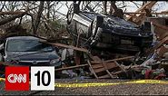 A Multi-State Tornado Outbreak | April 3, 2023