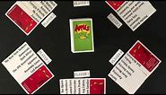 How To Play Apples To Apples