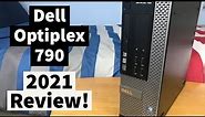 Dell Optiplex 790 Review in 2021!