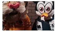 TIGRES CAMPEONES! 🐯💛💙 - El Tigre y El Pingüino