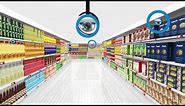 Shelfie - Maximising sales at retail stores with advanced shelf analytics