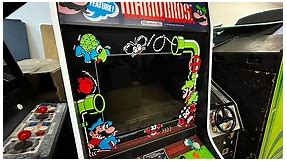 As Found Arcade Machines preserving nostalgia worldwide