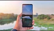 Samsung Galaxy S9 Plus Detailed Camera Review | 2024