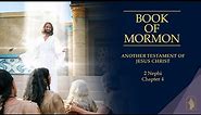 2 Nephi 4 | Book of Mormon Audio