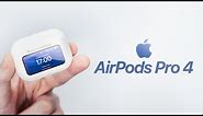 The NEXT-Gen AirPods Pro