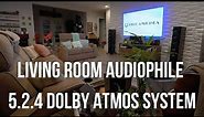 HOW TO: Adding Surround Speakers to Open Concept & Multipurpose Rooms
