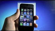 Jailbreak 4.2.10 iPhone 4 Verizon, 5.1.1 4.3.5 & iOS 5 Beta 7 - Redsn0w 0.9.8b7a