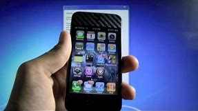 Jailbreak 4.2.10 iPhone 4 Verizon, 5.1.1 4.3.5 & iOS 5 Beta 7 - Redsn0w 0.9.8b7a