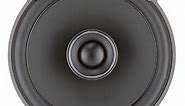 Audiofrog GS Series 6" Coaxial Car Speakers (Pair) - GS62