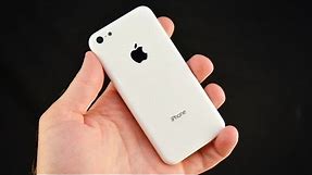 New Low-Cost Plastic Apple iPhone: Sneak Peek