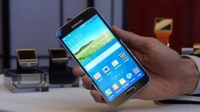 How Samsung Galaxy S5 Can Stand Out in a Crowd