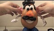 Toy Story Mr. Potato Head Movie Toy Review