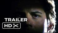Atlas Shrugged III: Who Is John Galt? Official Trailer #1 (2014) - Ayn Rand Sequel Movie HD