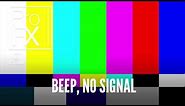 TV No signal beep sound effect | ProFX (Sound, Sound Effects, Free Sound Effects)