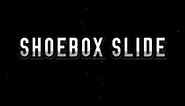 PE at Home: The ShoeBox Slide