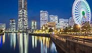 Yokohama Area Guide | Tokyo Cheapo