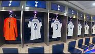 Tottenham Hotspur Stadium and Trophy Museum Tour