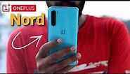 Here Is Oneplus Nord - Lets Check Truth & Features ...!!