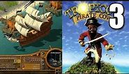Tropico 2 Pirate Cove Part 3 - Ship Shape