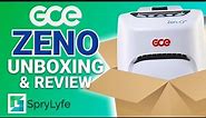 GCE Zeno - UNBOXING & Review