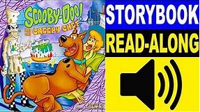 Scooby-Doo! Read Along Storybook, Read Aloud Story Books, Books Stories, Bedtime Stories