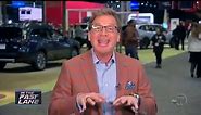2023 New York Auto Show: Eyewitness News special 'In the Fast Lane'