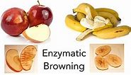 Fruits Gone Bad? Discover Enzymatic Browning | STEM Activity