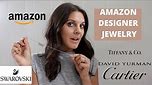 THE BEST JEWELRY FROM AMAZON